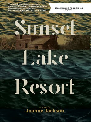 cover image of Sunset Lake Resort